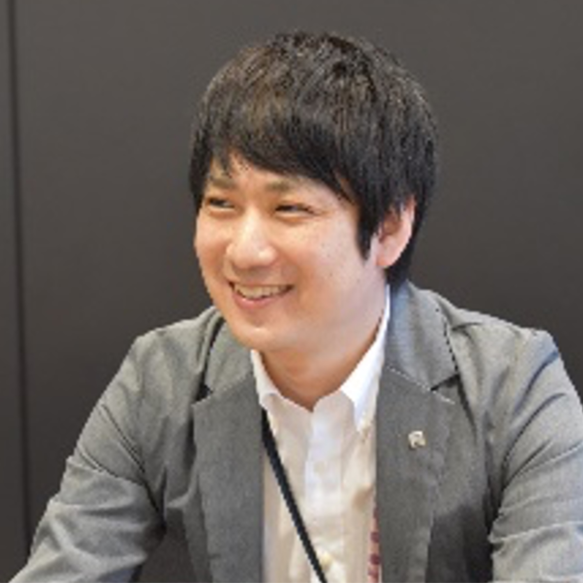 人物写真