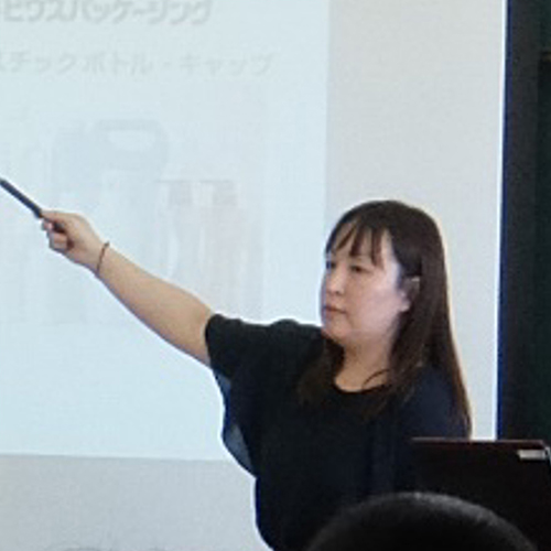 人物写真