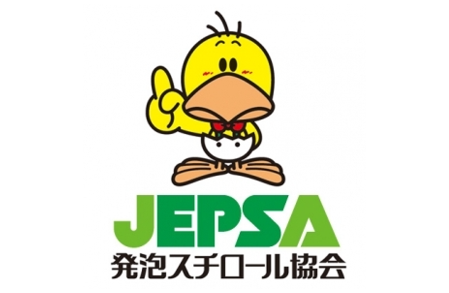 発泡スチロール協会(JEPSA)