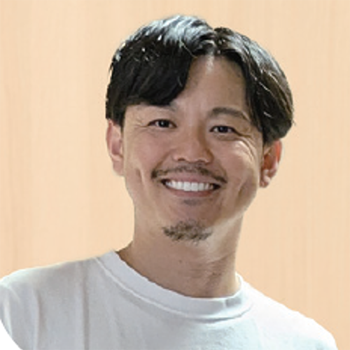人物写真