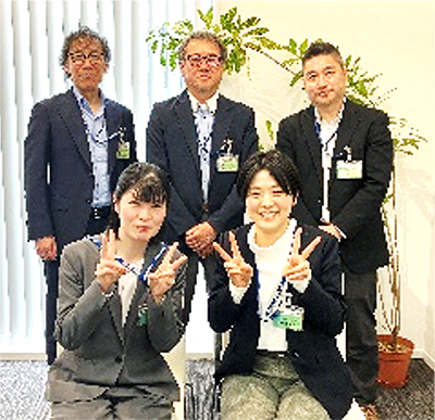 人物写真