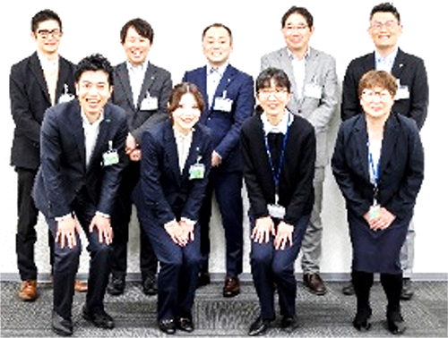 人物写真
