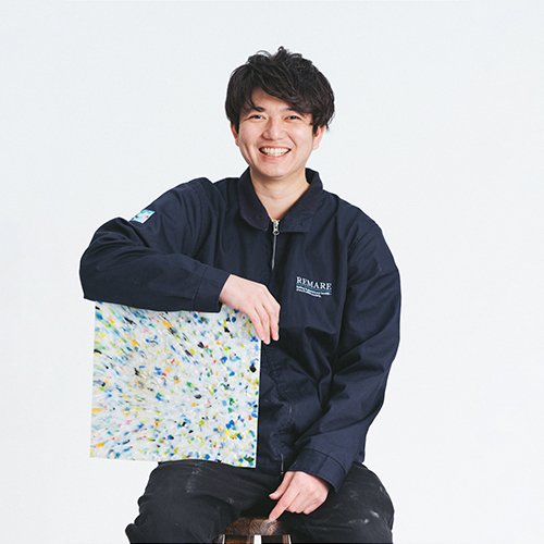人物写真