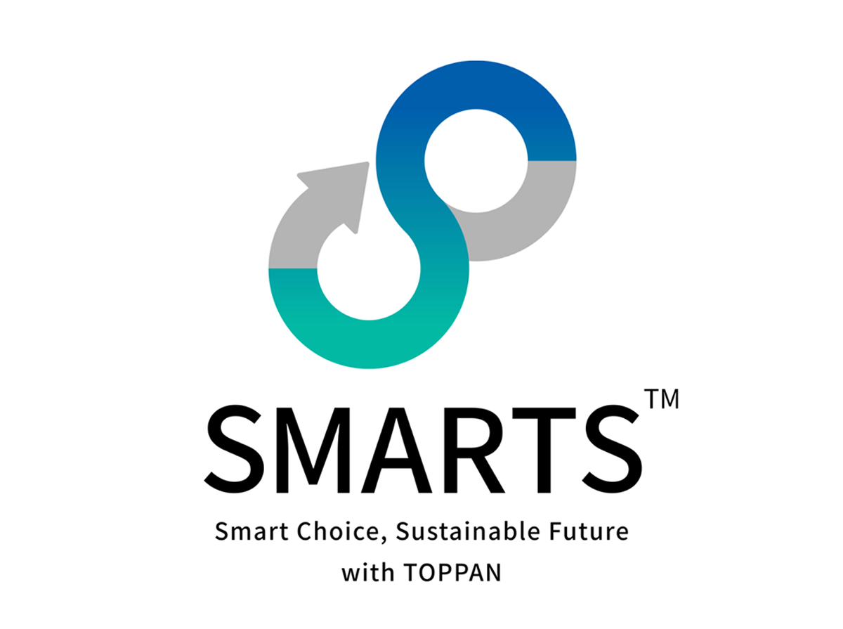 TOPPAN株式会社
