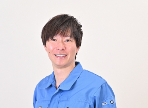 滝沢 秀一 さん