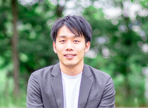 寺井 正幸 さん
