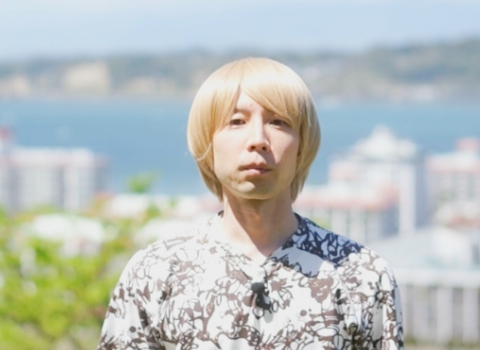 横岩 良太 さん