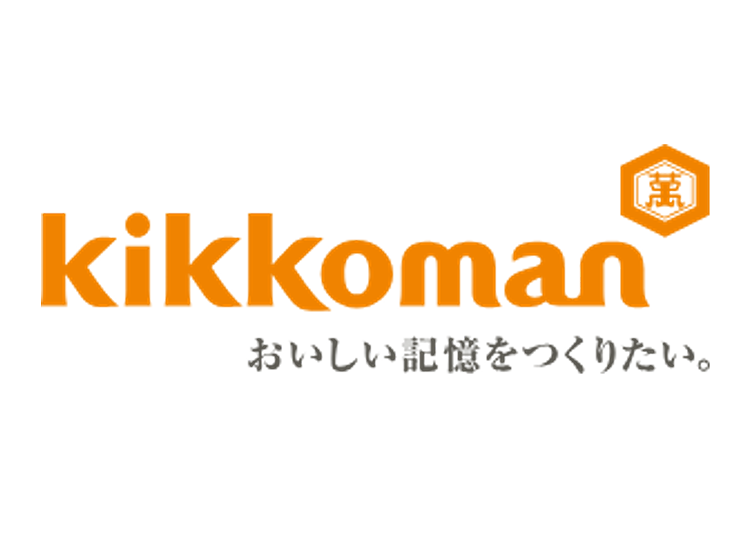 キッコーマン株式会社
