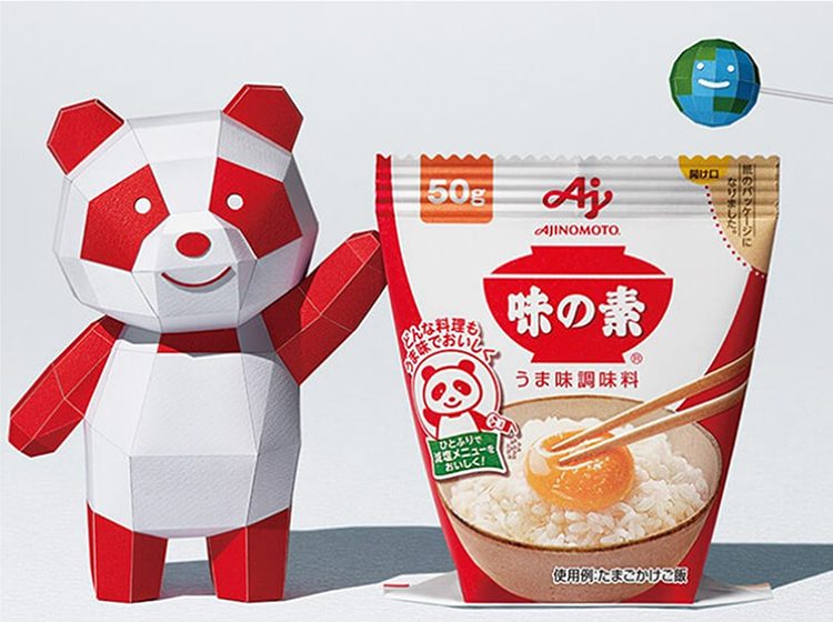 味の素株式会社