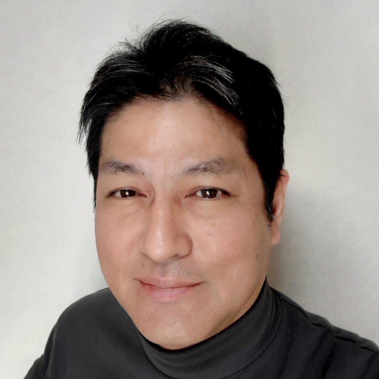 人物写真