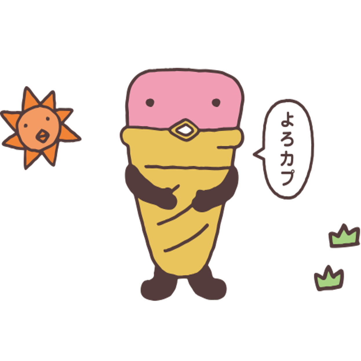 人物写真