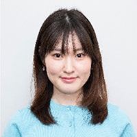 人物写真