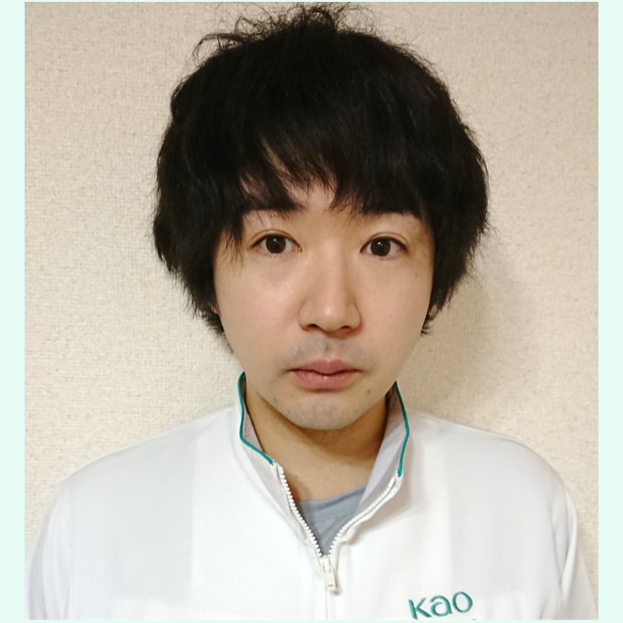 人物写真
