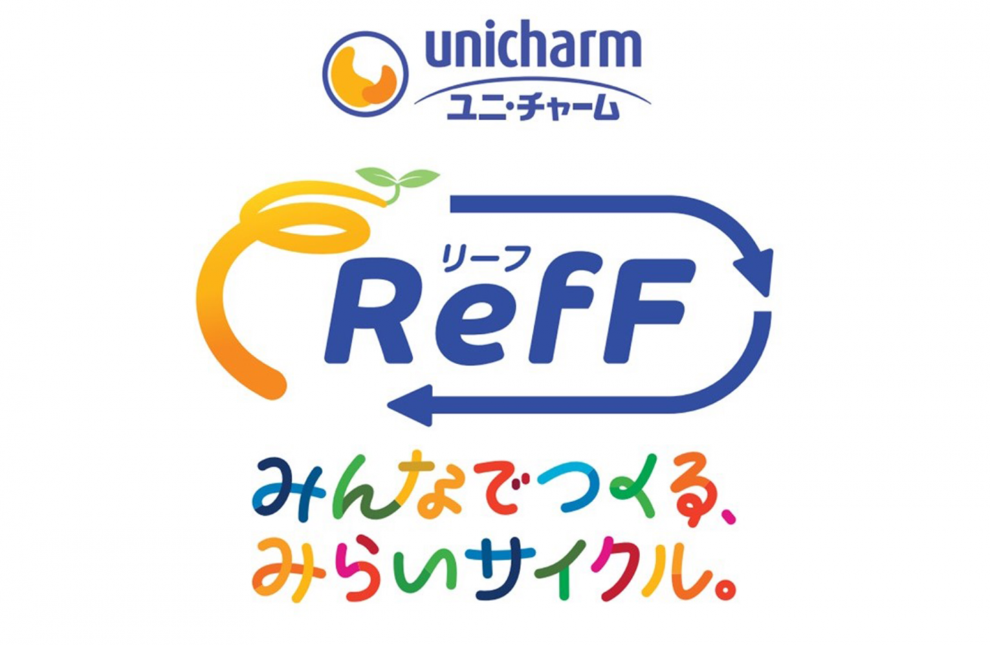 ユニ・チャーム株式会社