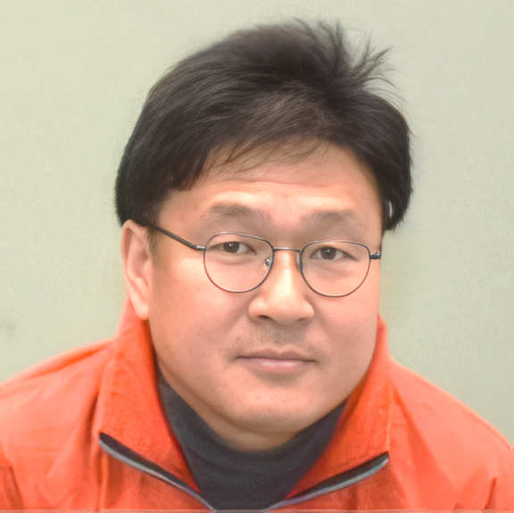人物写真