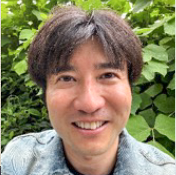人物写真