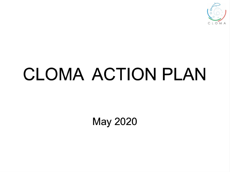 CLOMA アクションプラン