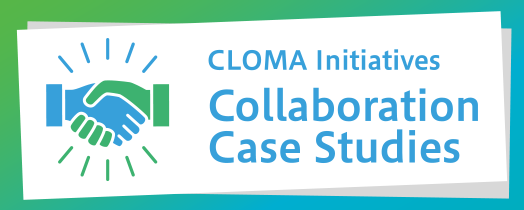 CLOMA Initiatives Collaboration Case Studies